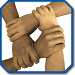 Hands