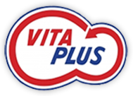 Vita Plus Logo Image