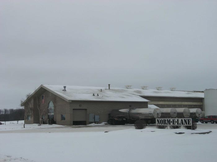 Norm-E-Lane Farms has been owned and operated by the Meissner family in Chili, Wis. for three generations. Today, the operation is a 2,200-cow dairy with 4,200 tillable acres.