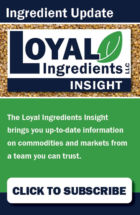 Loyal Ingredients - Our Online Resources
